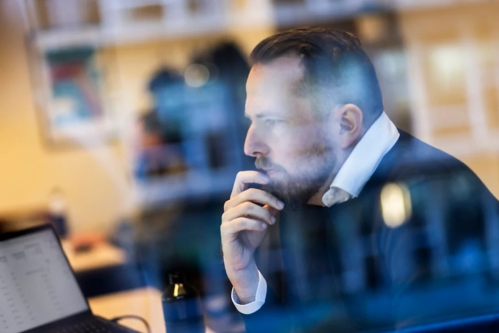 Hans-Agentech-Overons