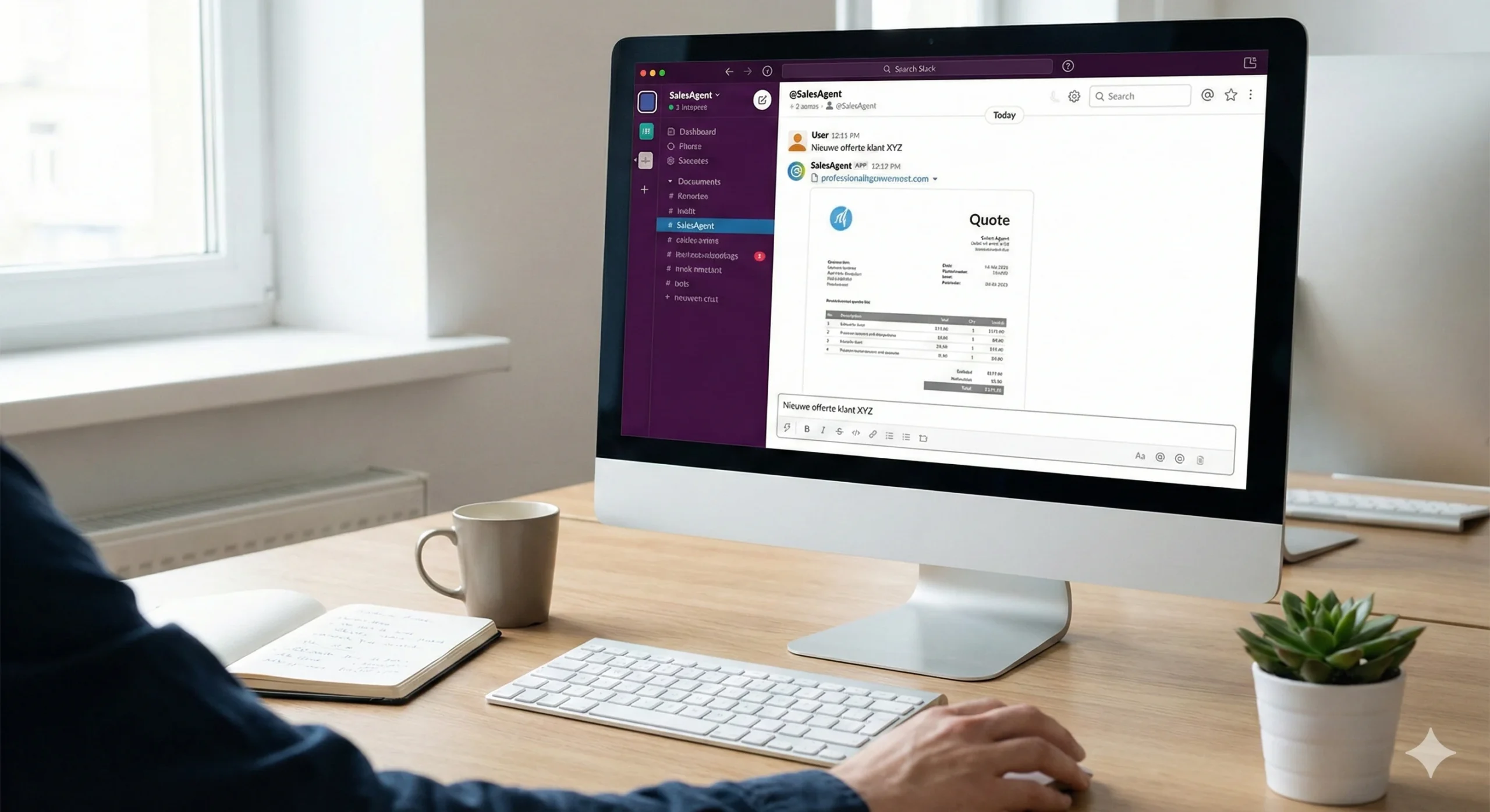 Headless Agents: De Business Case en de Routekaart