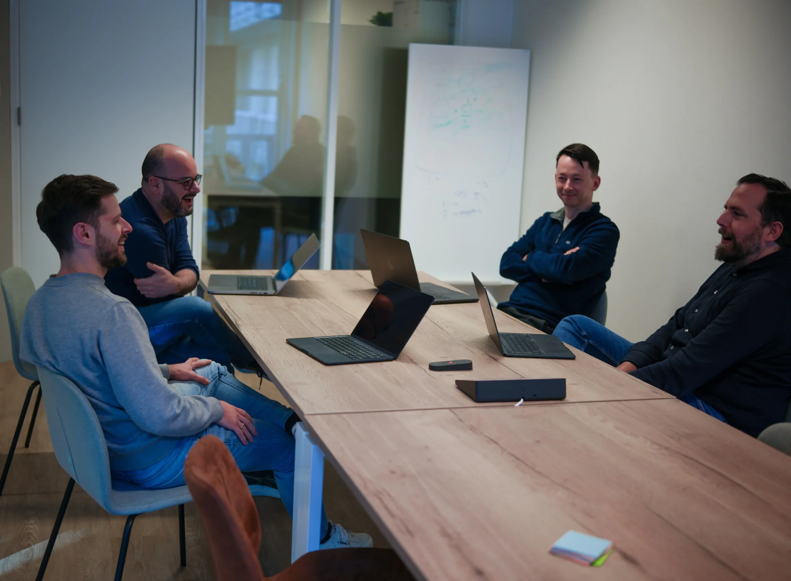 Team Agentech