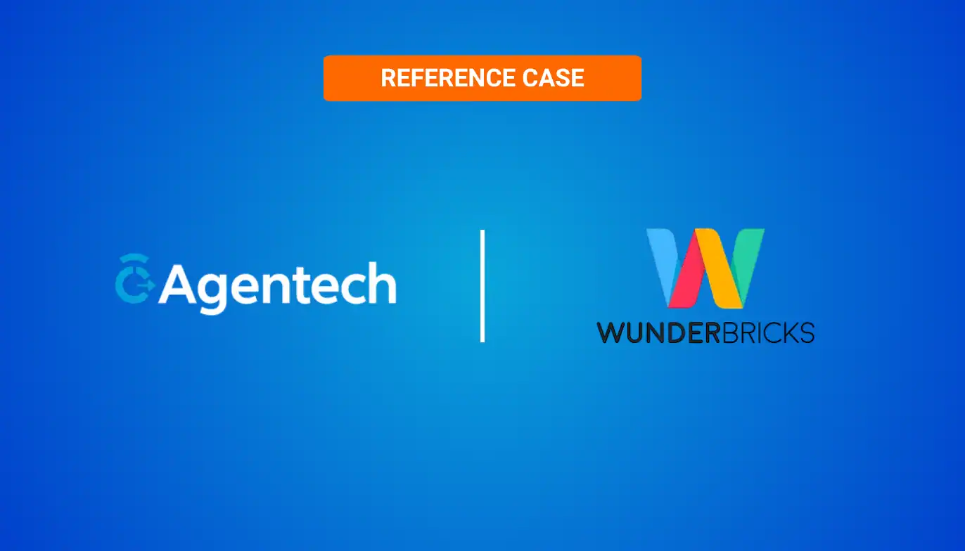 Hoe Wunderbricks integraties en diensten sneller uitrolt naar klanten via één centraal platform